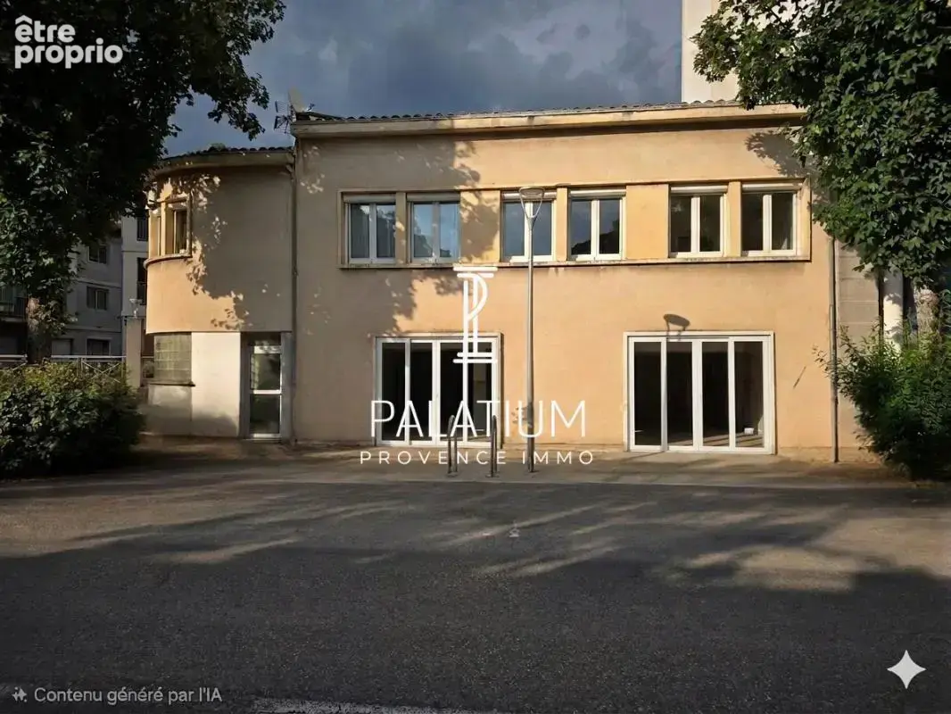 Exclusivité ! appartement de type 5 - photo 17