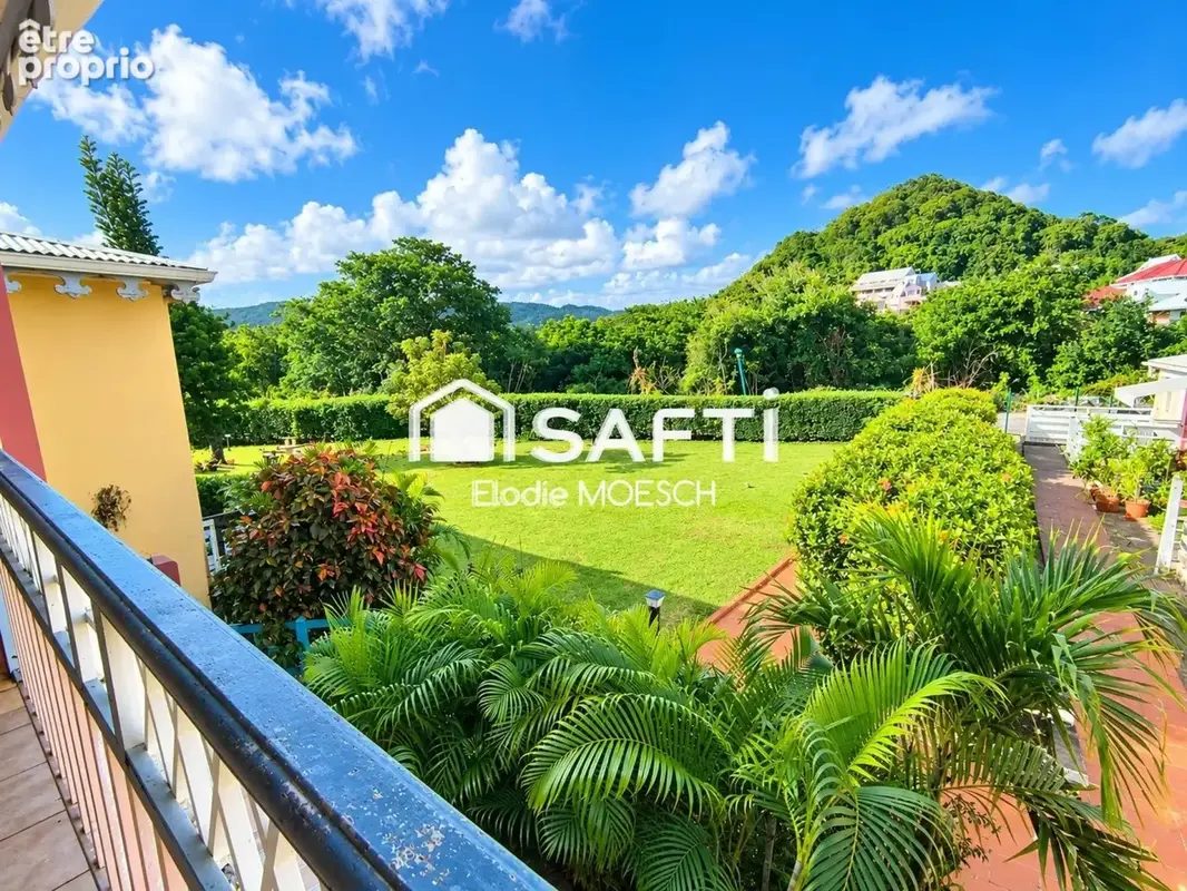 Photo 1 - Appartement à SAINTE-ANNE