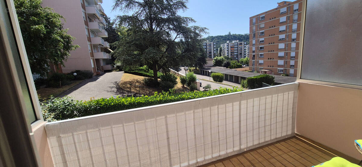 Appartement à VIENNE