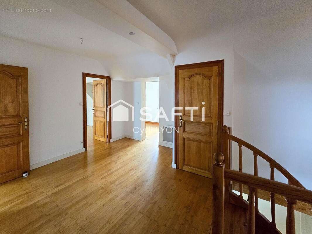 Photo 6 - Maison à VILLEBERNIER