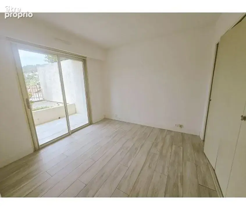 Appartement 50 m² à Mougins  - photo 9