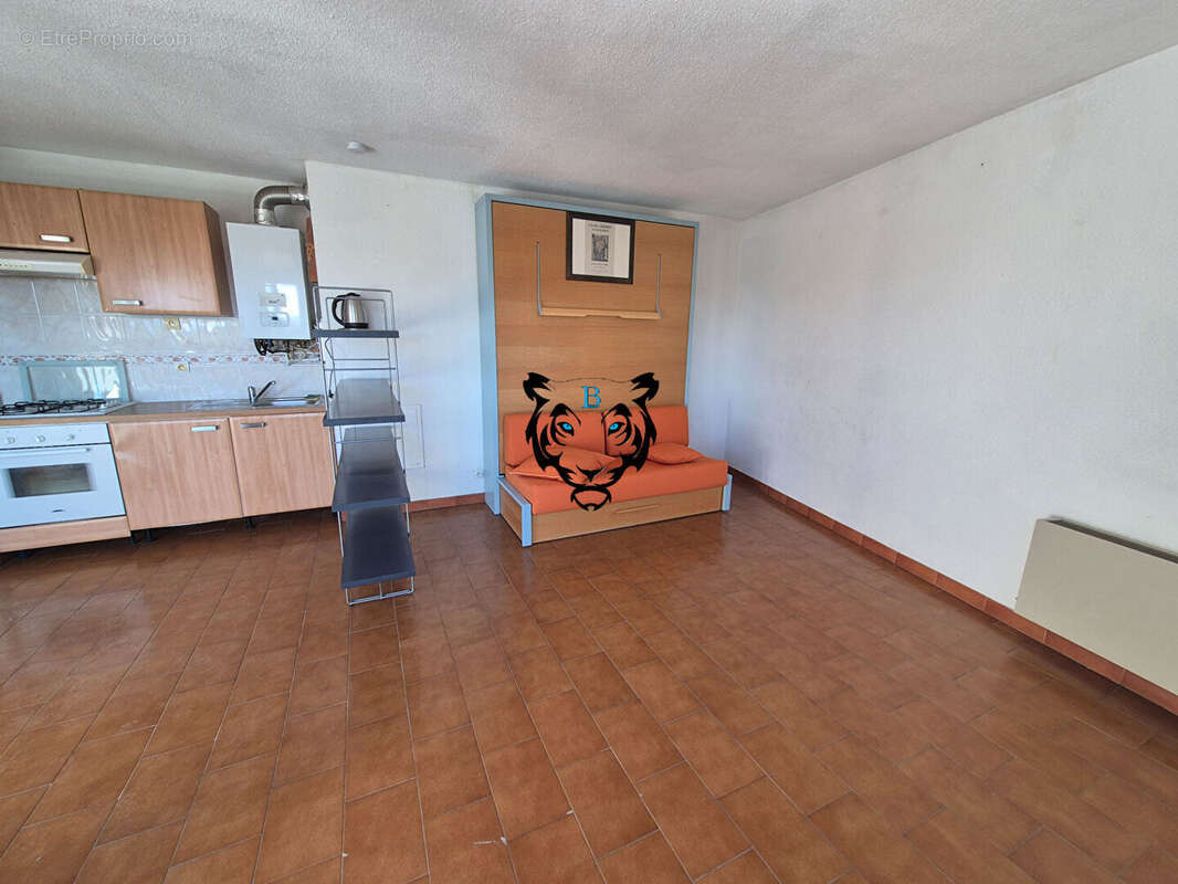 Appartement à FREJUS