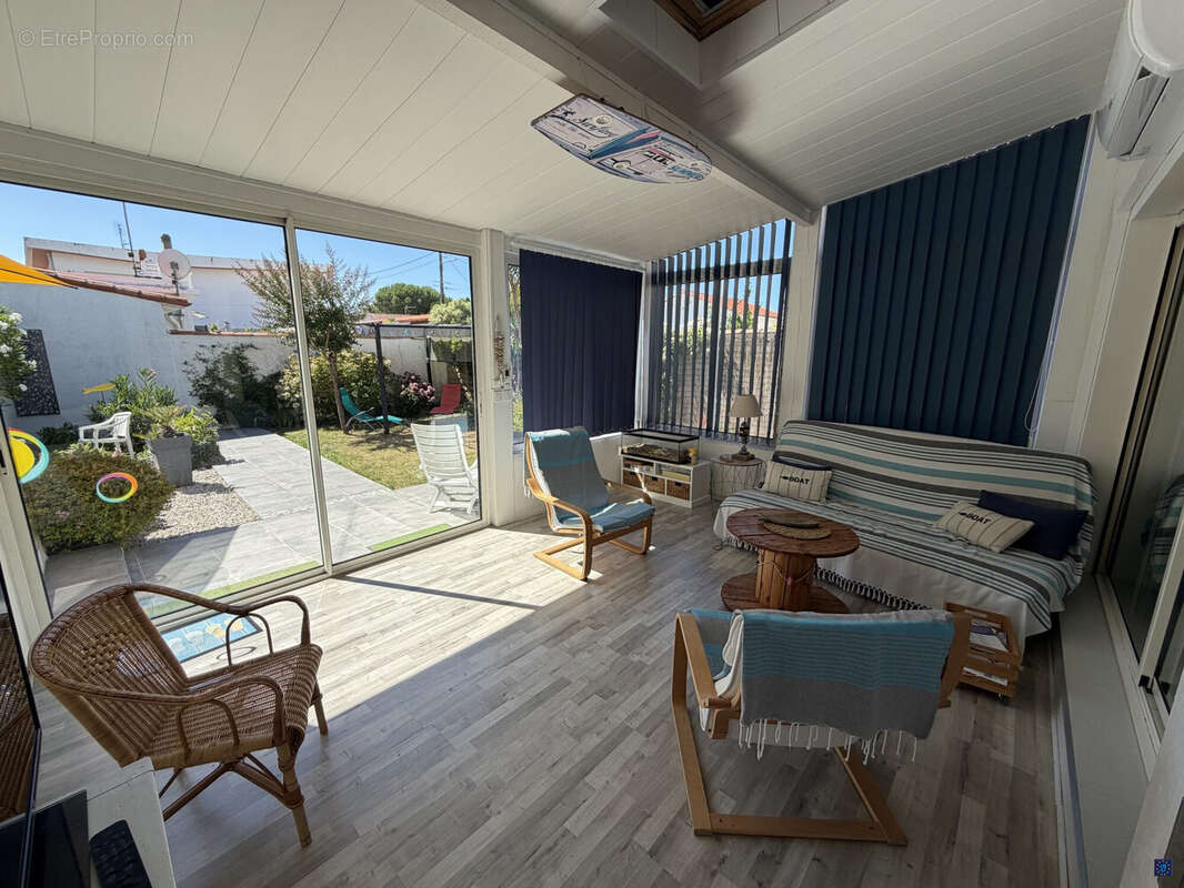 Maison à ROYAN