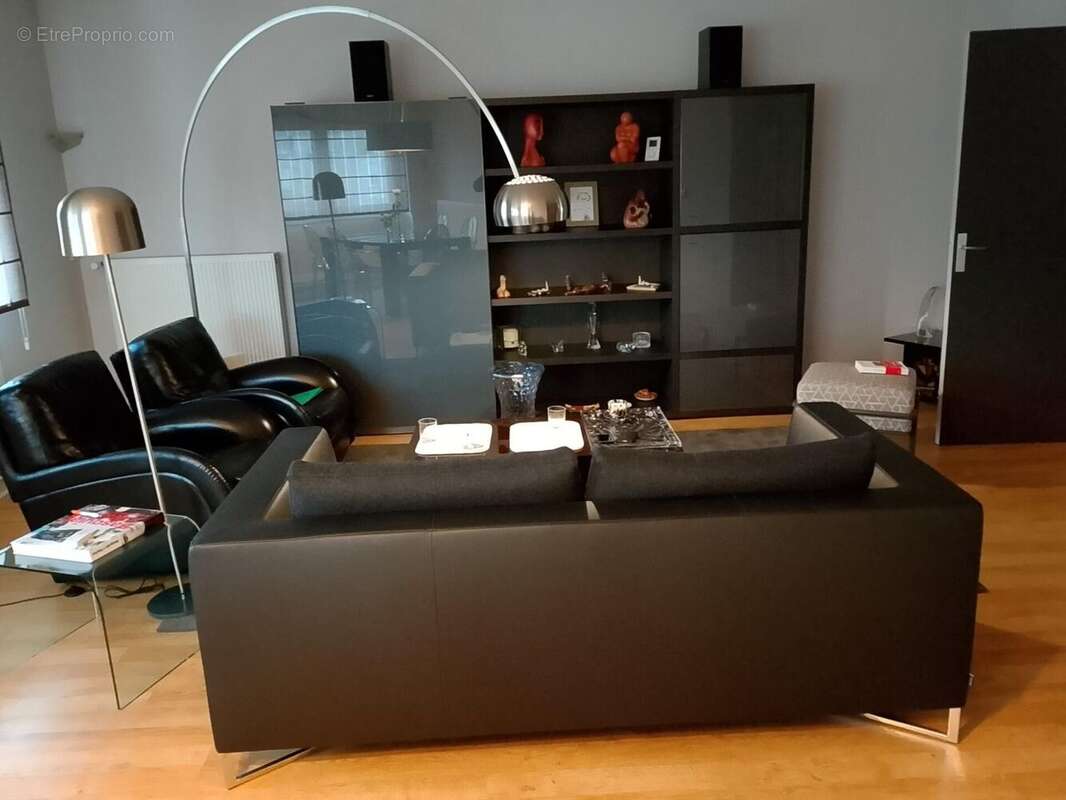Appartement 115 m² à Chateauroux  - photo 2