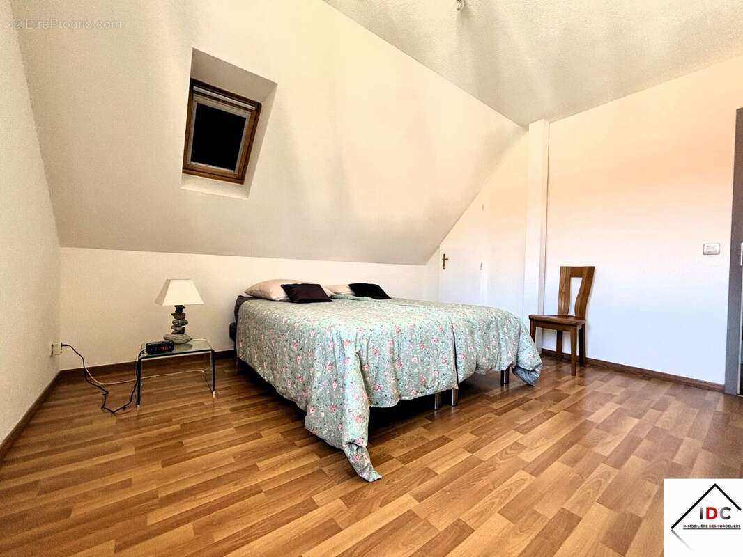 Appartement à SAVERNE