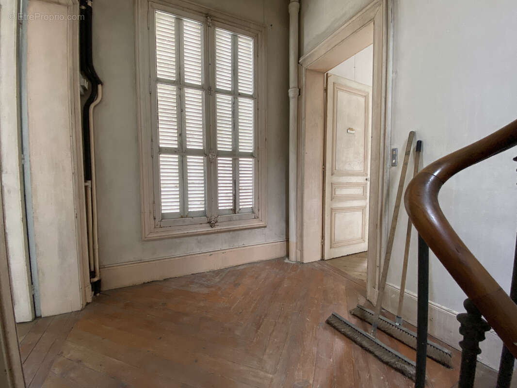 Appartement à SAINT-PIERRE-LES-ELBEUF