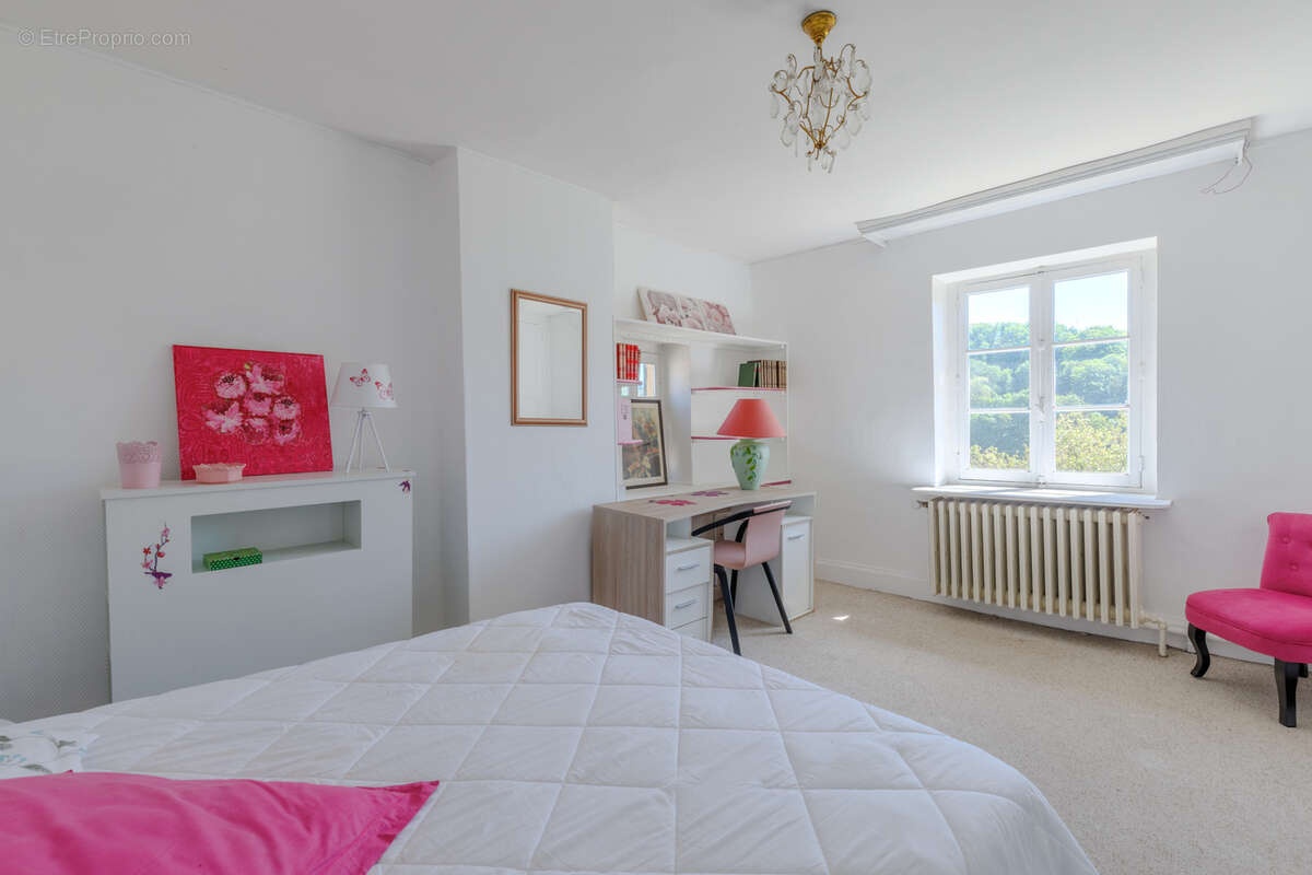 Maison à LYON-9E