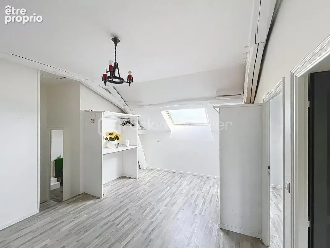 Coup de cœur — magnifique longère du xixème siècle de 196 m² sur un parc arboré de 5 575 m² - photo 18