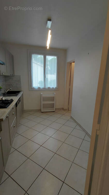 Appartement à BOURG-SAINT-ANDEOL