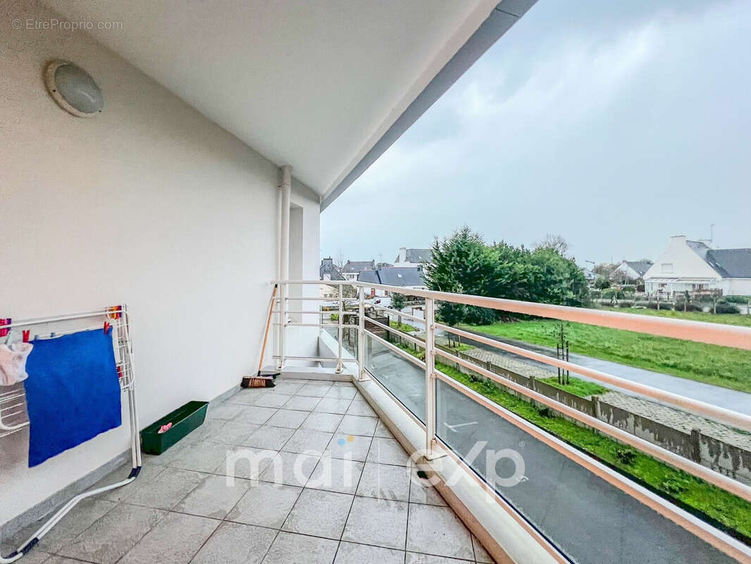 Appartement 45 m² à Etel  - photo 7