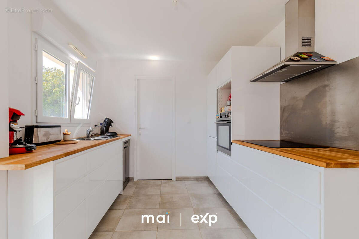 Maison 89 m² à Belz  - photo 3