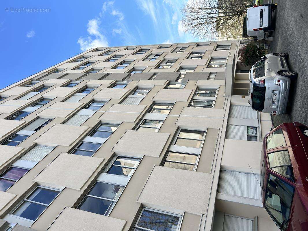 Appartement à LYON-4E