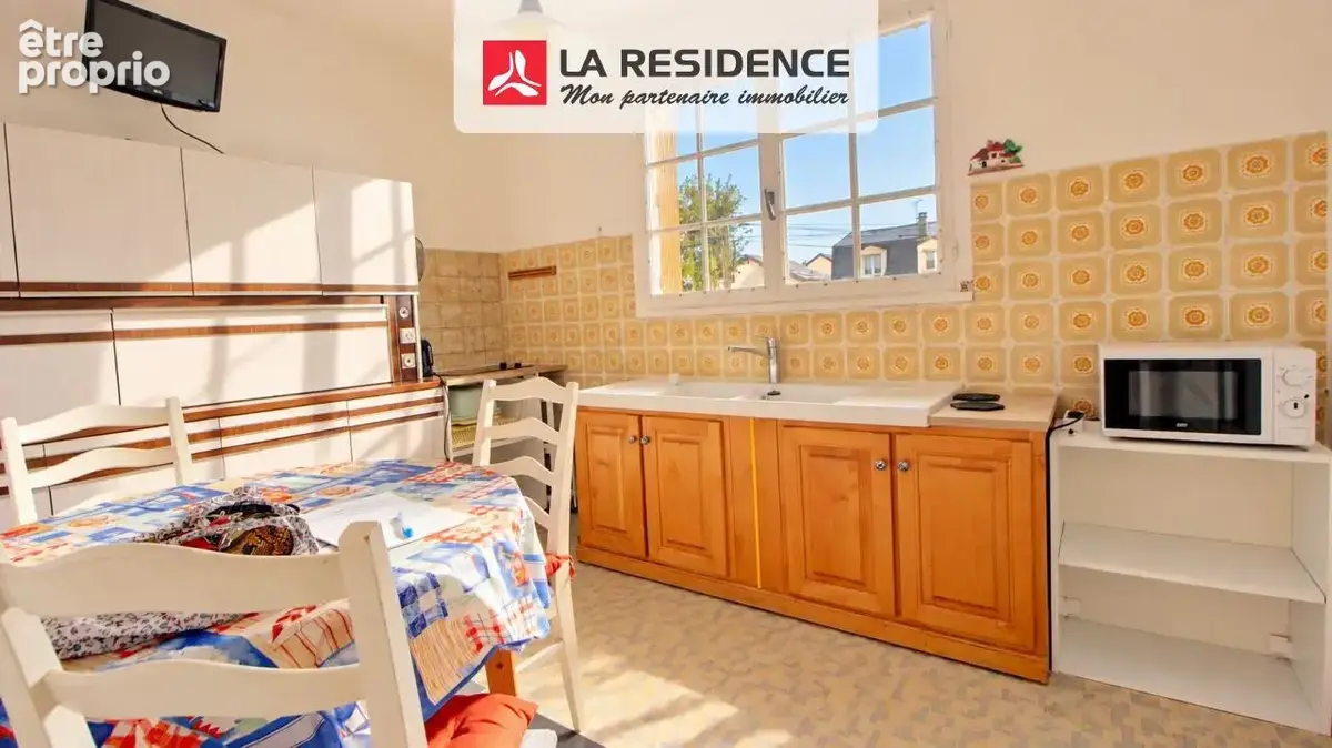Maison 8 pièces 154 m² à vendre à Les Clayes-Sous-Bois (78340) - photo 5