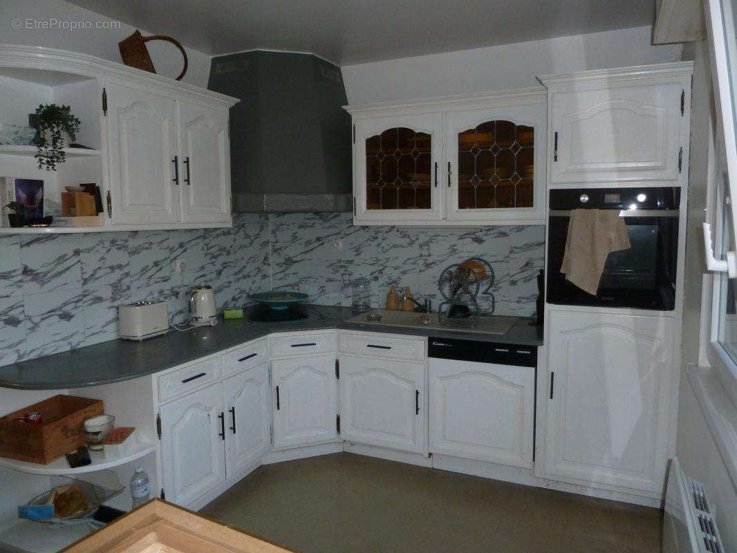 Appartement à SOUFFLENHEIM