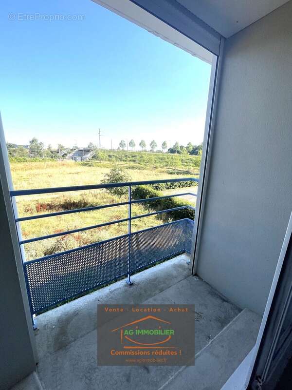 Appartement 19 m² à Bruz  - photo 6