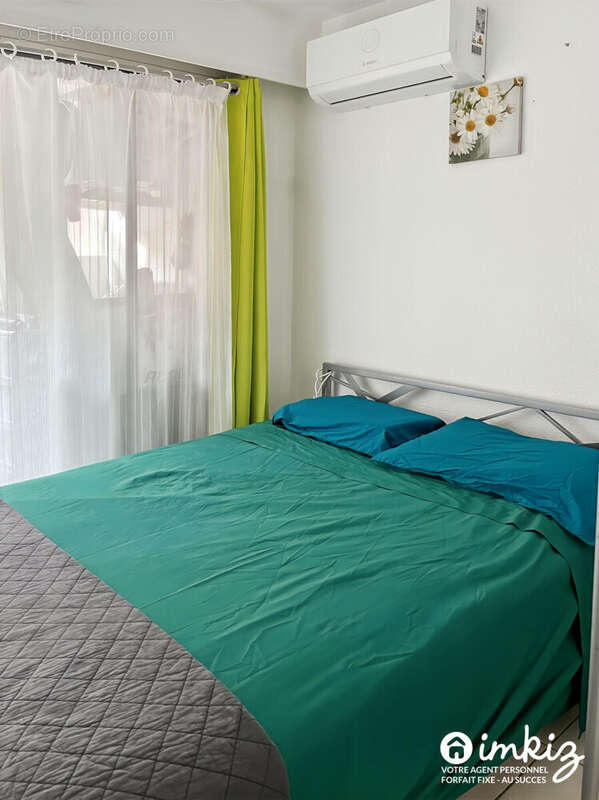 Appartement 3 pièces - photo 6