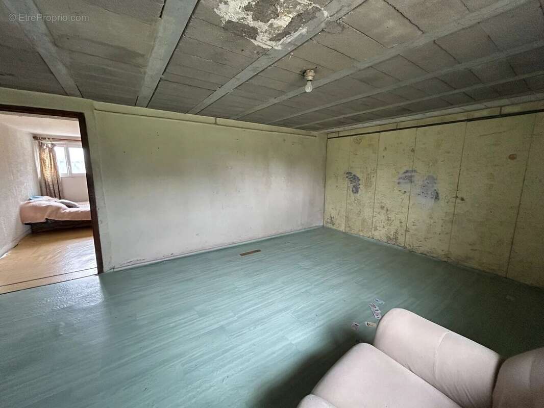 Maison sur sous-sol 5 chambres - photo 13