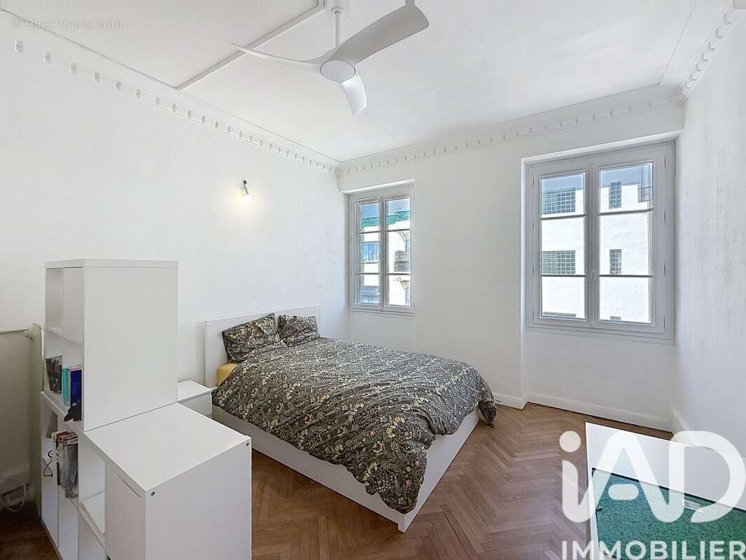 Photo 6 - Appartement à NICE