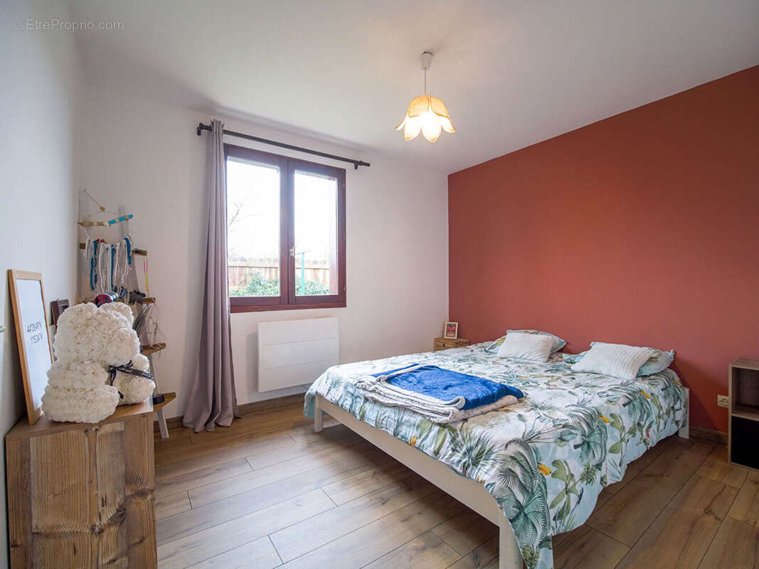 Maison avec charme centre ville Biscarrosse - photo 4
