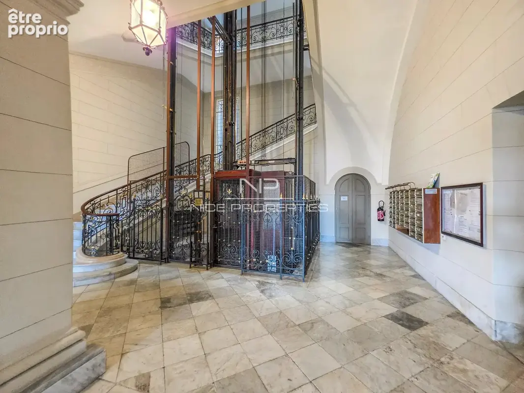Beausoleil / riviera palace : bien d'exception avec 4 appartements vue mer garage et cave - photo 26