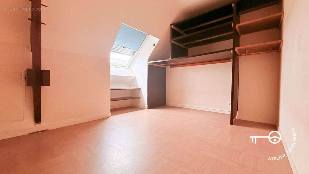 Maison à NEUNG-SUR-BEUVRON