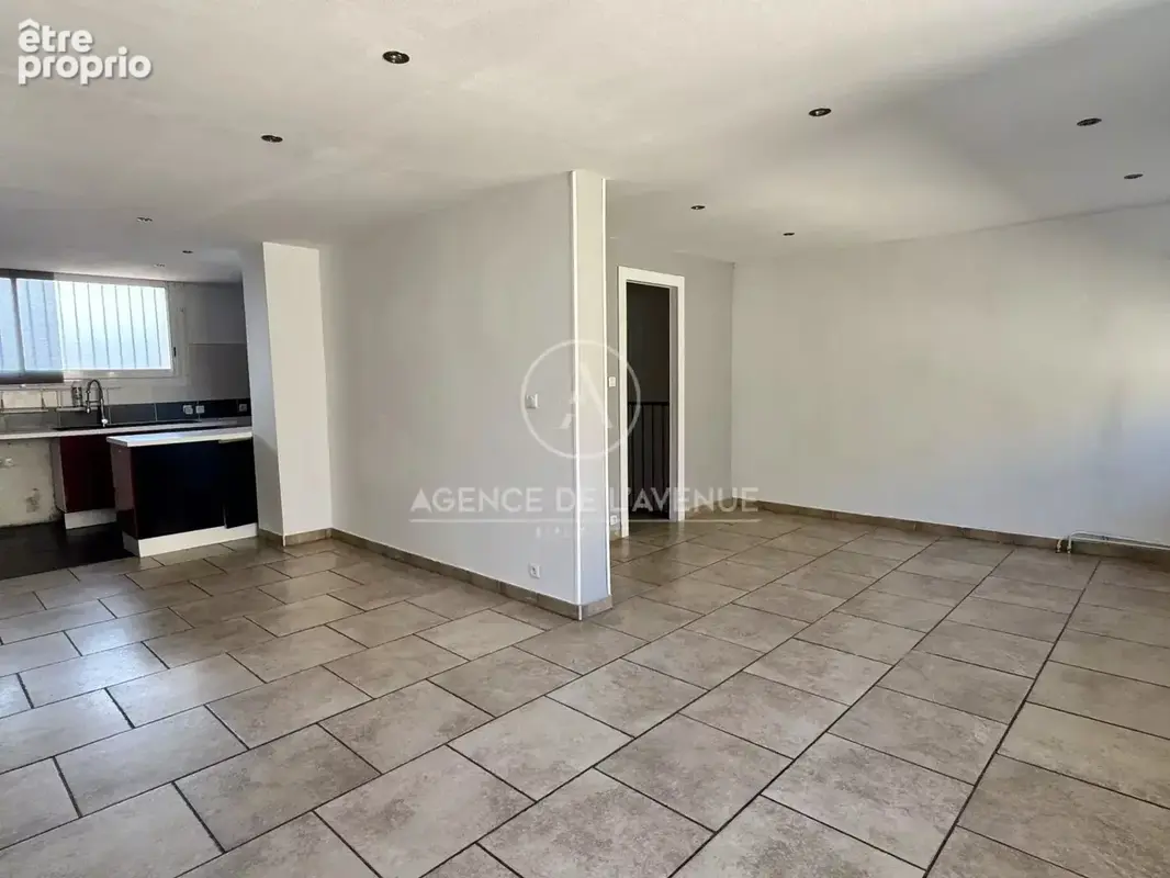 Appartement à LA SEYNE-SUR-MER