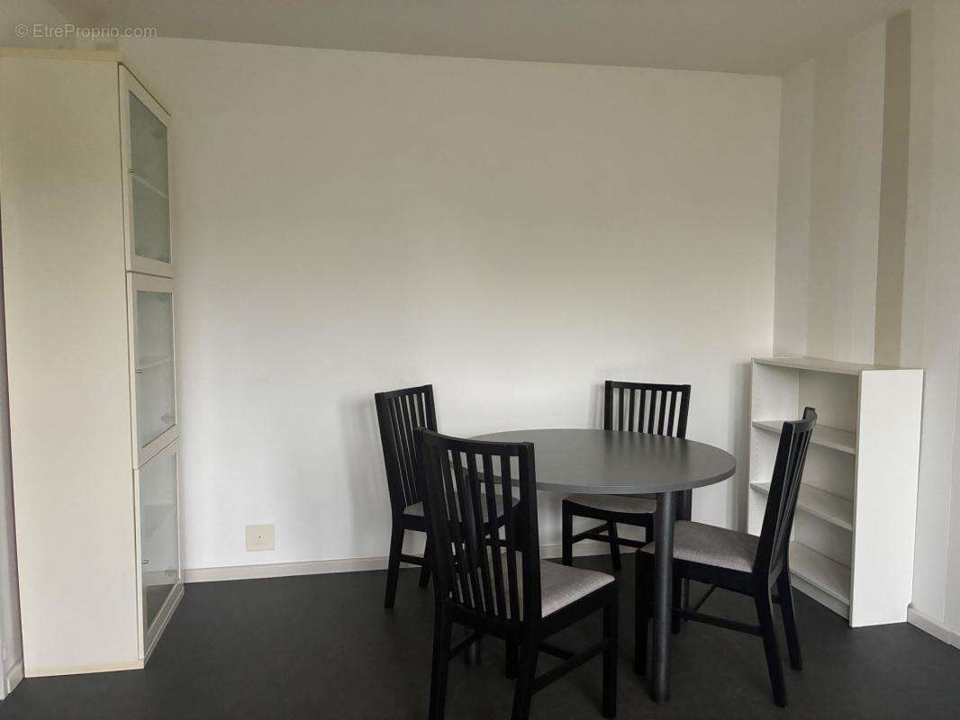 Appartement à CROIX