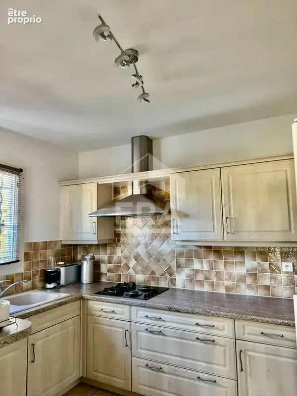 Maison 97m² à la colle-sur-loup - photo 10