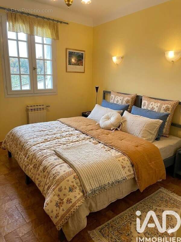 Photo 5 - Maison à COTIGNAC