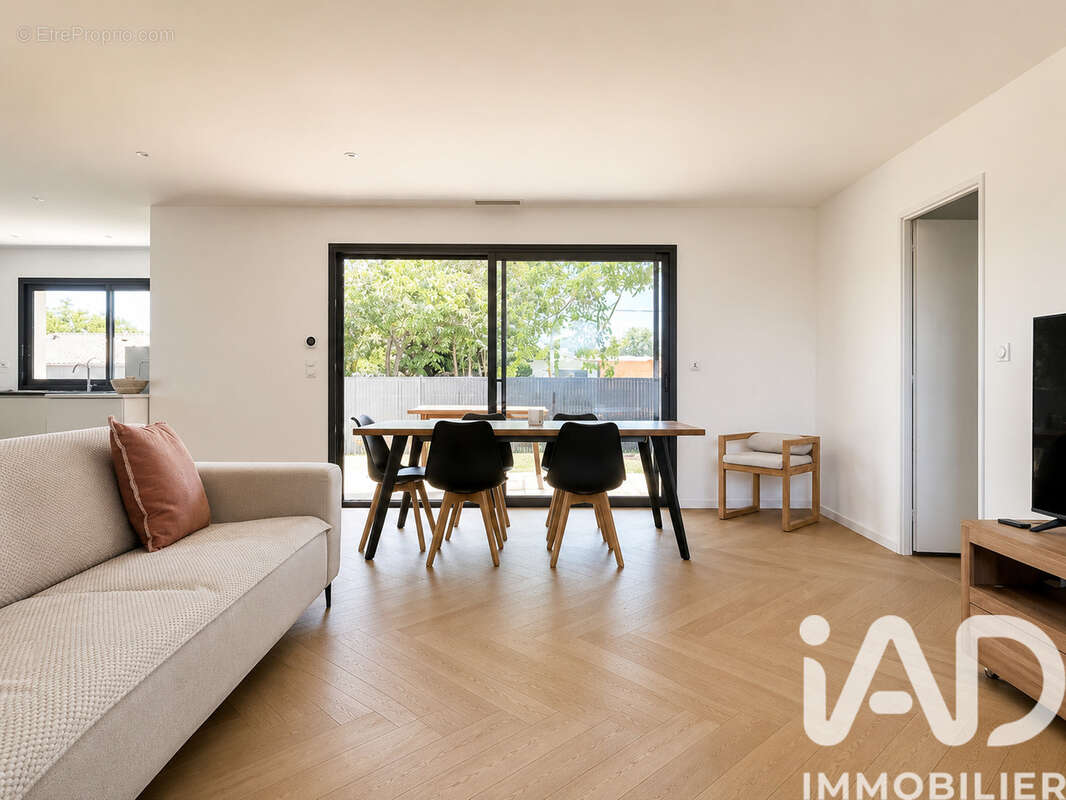 Maison 120 m² à Noe  - photo 3