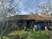 Parking à VILLE-SUR-TERRE