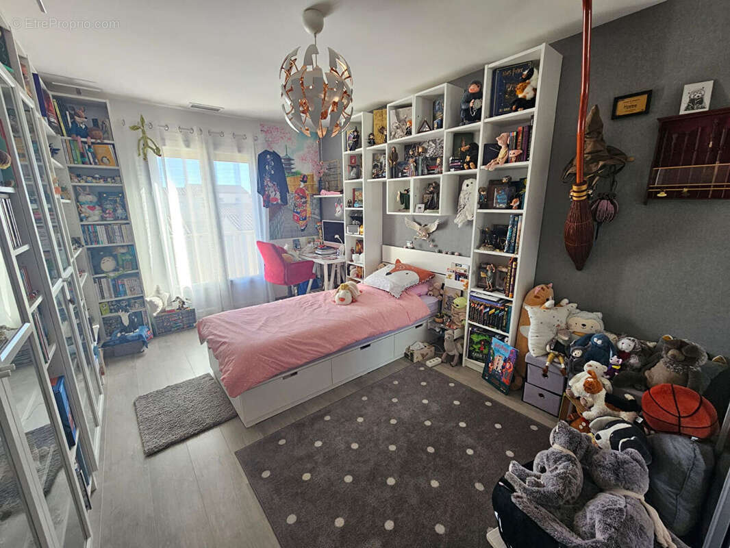 Maison à LE BARCARES