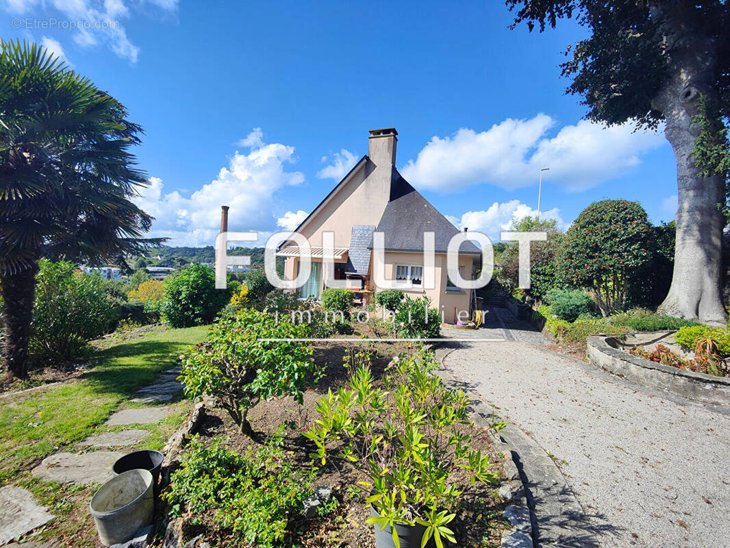Maison à SAINT-LO