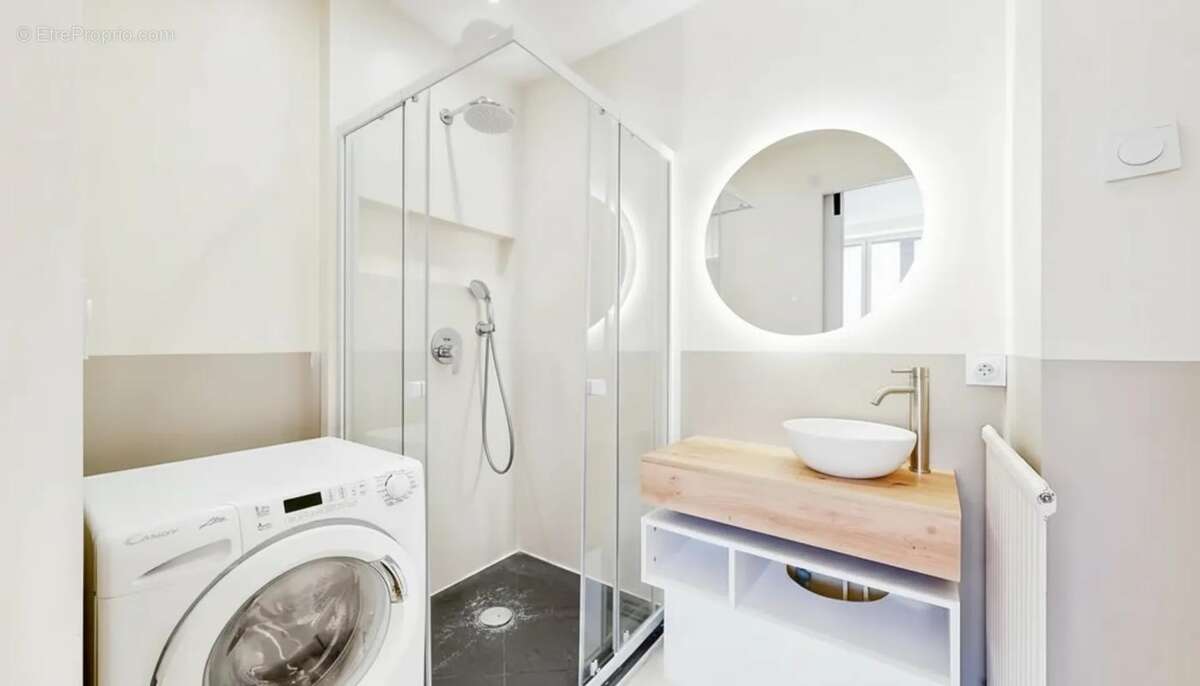 Appartement à BRIVE-LA-GAILLARDE