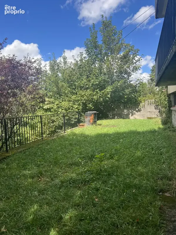 Maison 7 pièces AURILLAC 15000 avec magnifique vue - photo 3