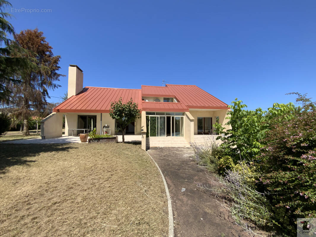 Maison à LE FLEIX