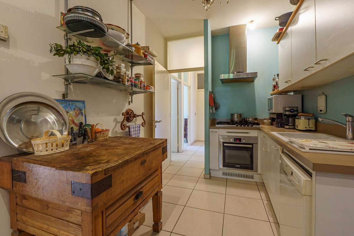 Appartement à TAIN-L'HERMITAGE