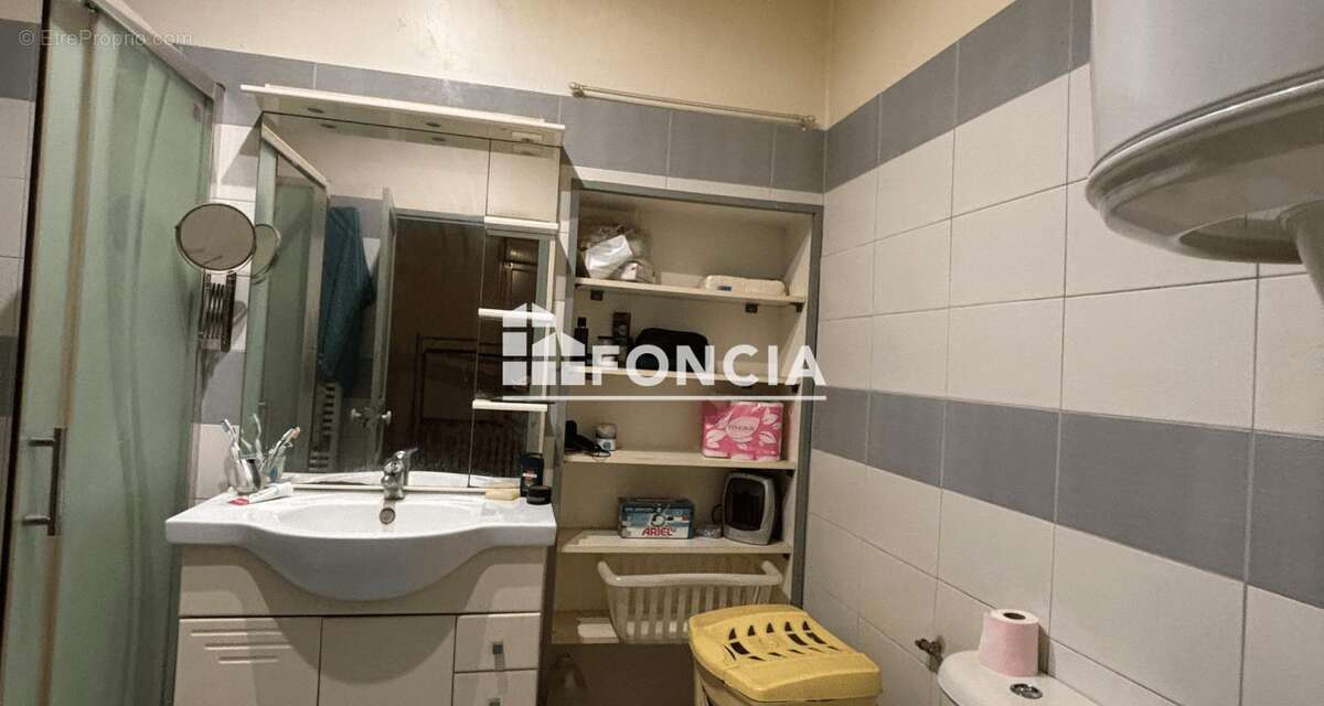 Appartement à PERTUIS