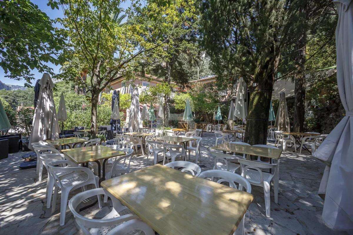 Maison à TOURRETTES-SUR-LOUP