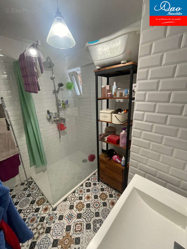 Appartement à TROYES