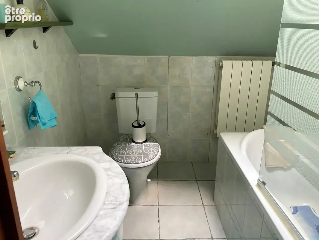 Appartement 110 m² à vendre à Prayssac (46220) - photo 8