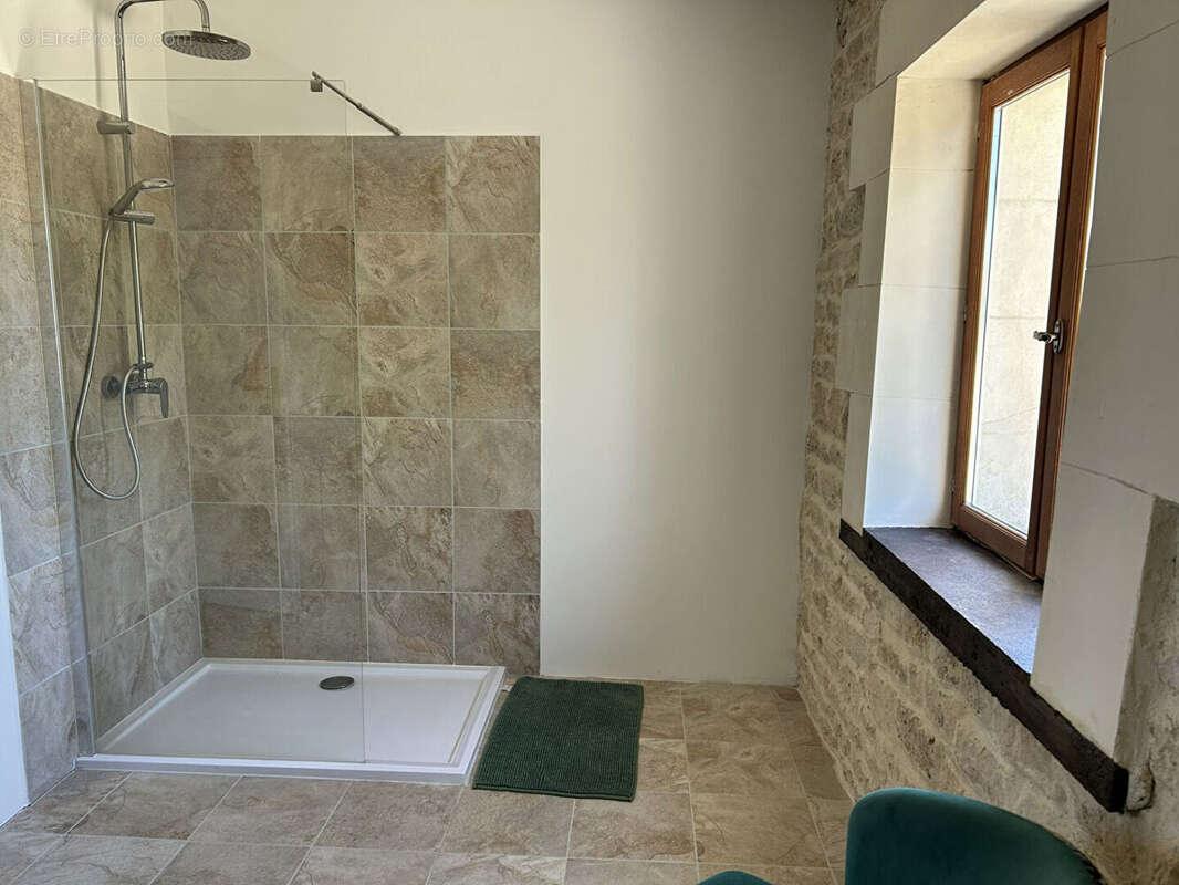 Grande maison de caractère au coeur de Néré avec jardin et dépendance - photo 14