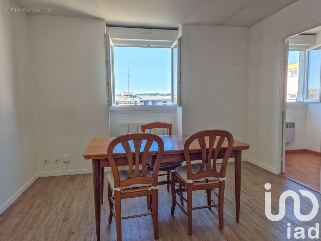 Photo 3 - Appartement à MANTES-LA-JOLIE