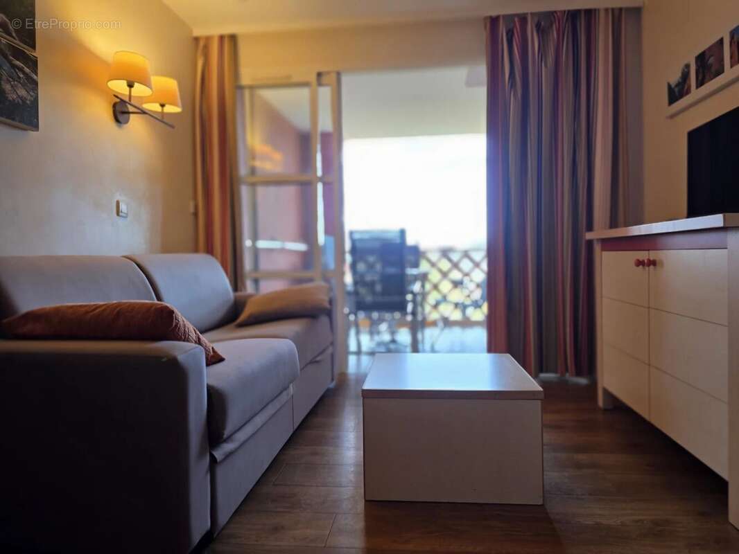 Appartement à LA SEYNE-SUR-MER