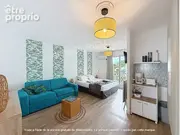 Appartement à SAINT-FRANCOIS