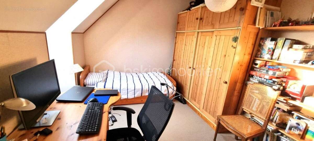 Maison à LONGJUMEAU