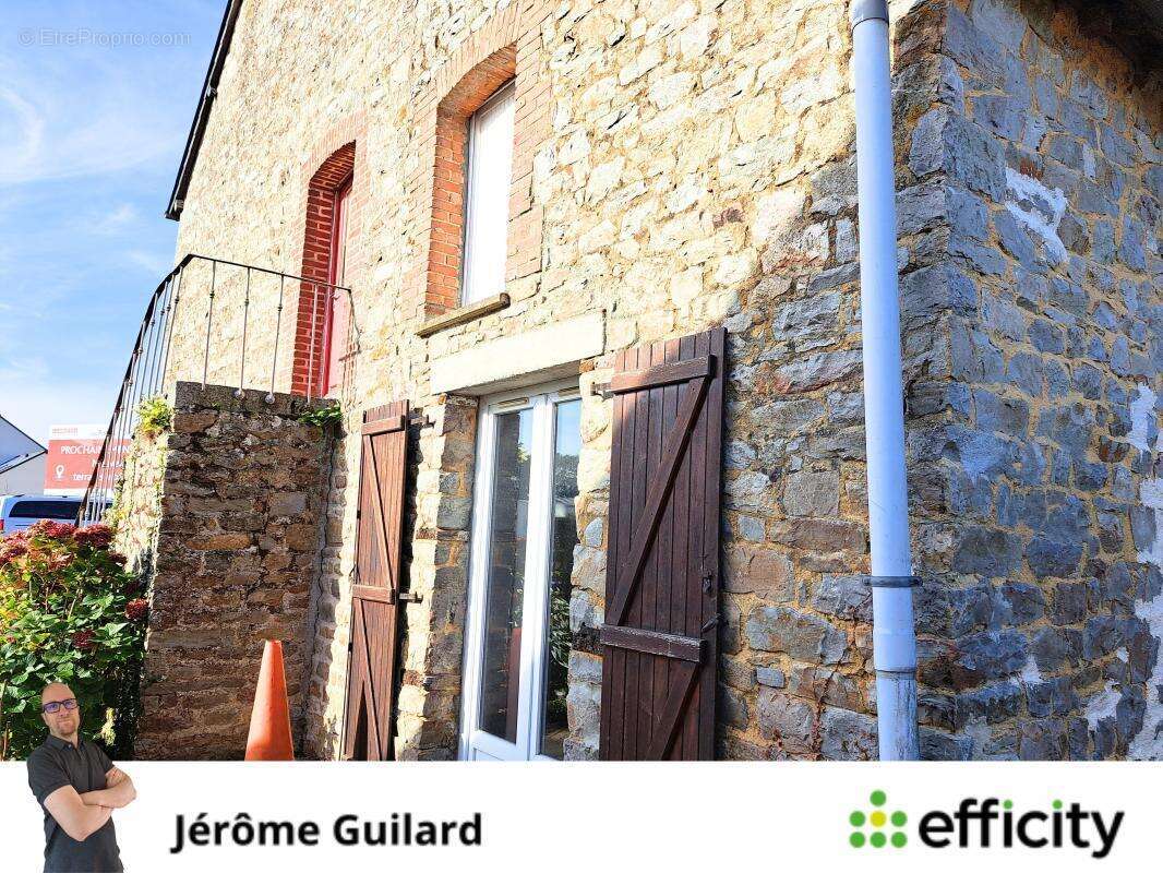 Appartement - photo 5