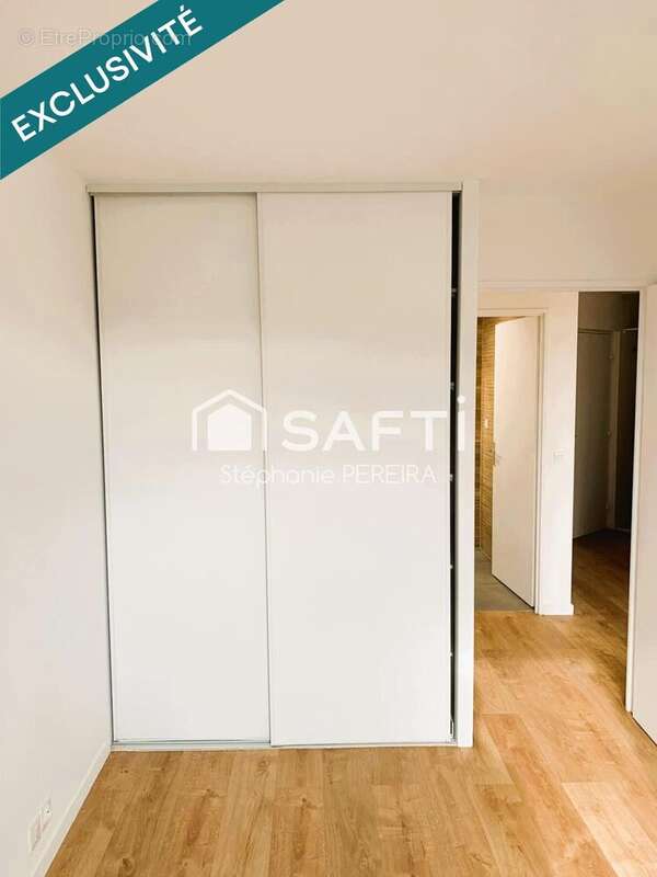 Photo 4 - Appartement à NOISY-LE-GRAND