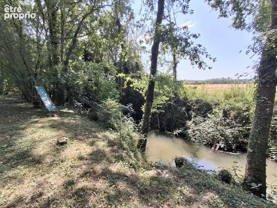 Maison de campagne dans un ecrin de verdure - photo 29