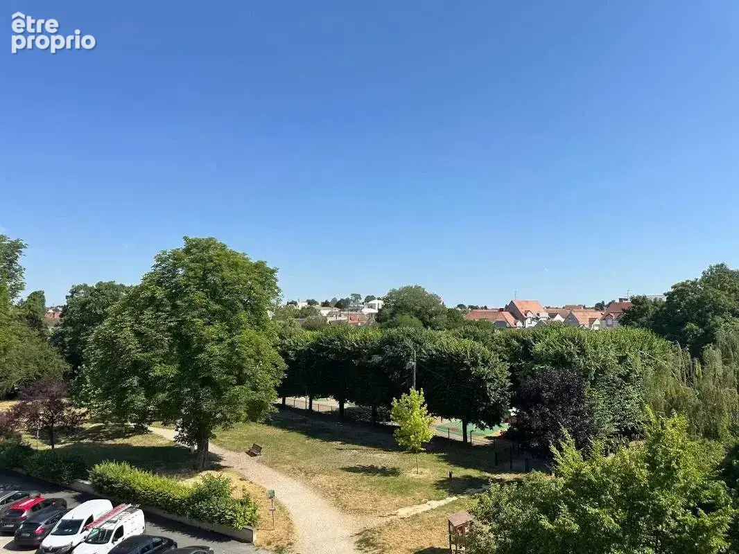 Appartement À Vendre Herblay Centre ville 5 min gare - photo 16